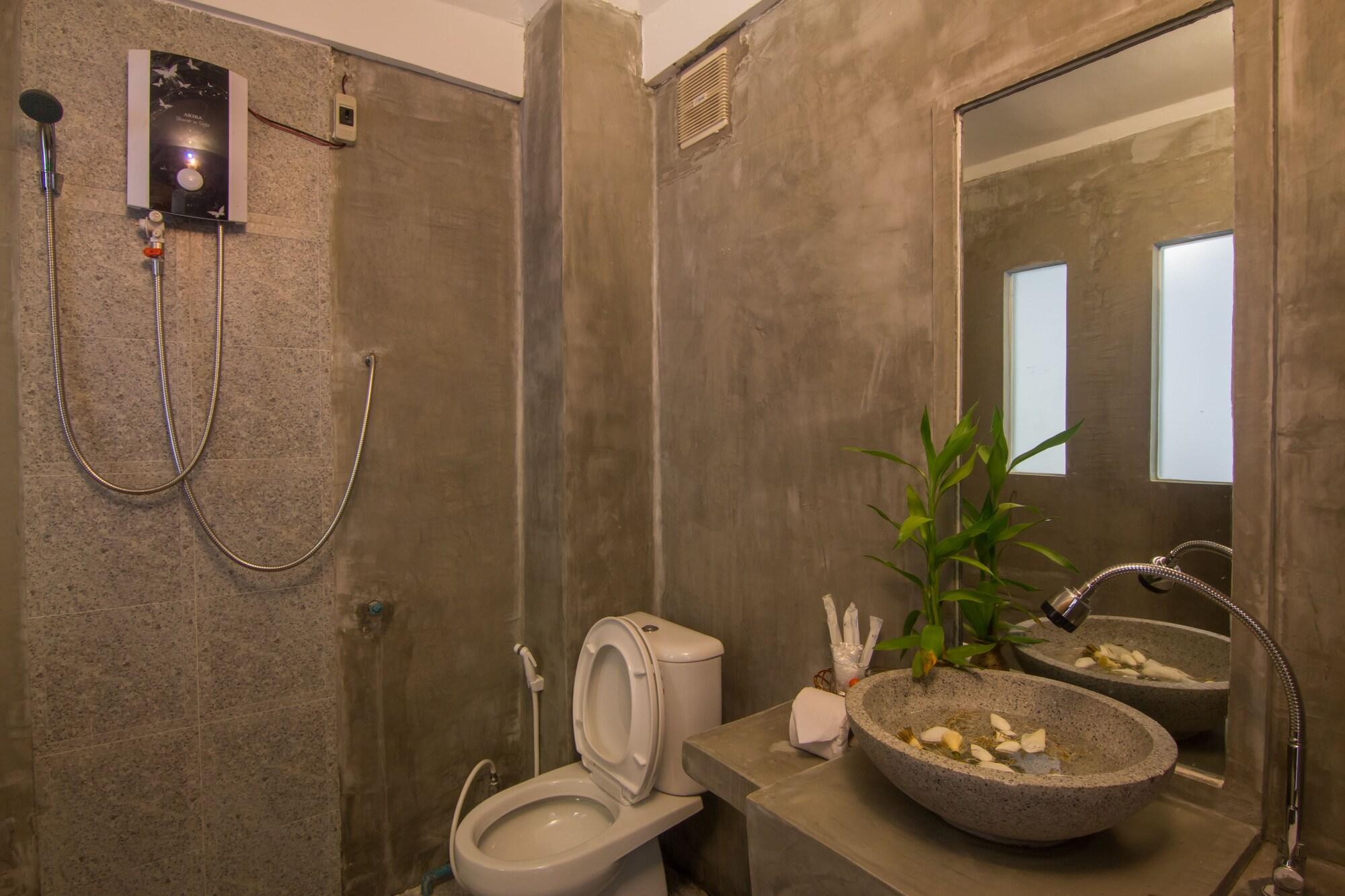 Galaxy Angkor Boutique Hotel Siem Reap Luaran gambar