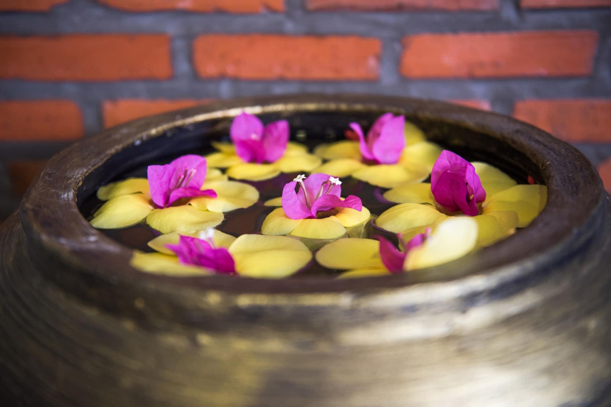 Galaxy Angkor Boutique Hotel Siem Reap Luaran gambar