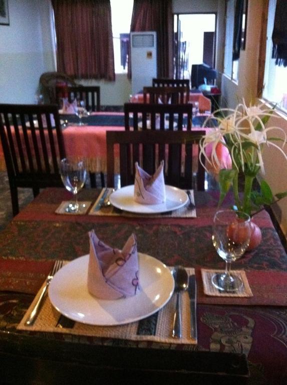 Galaxy Angkor Boutique Hotel Siem Reap Luaran gambar