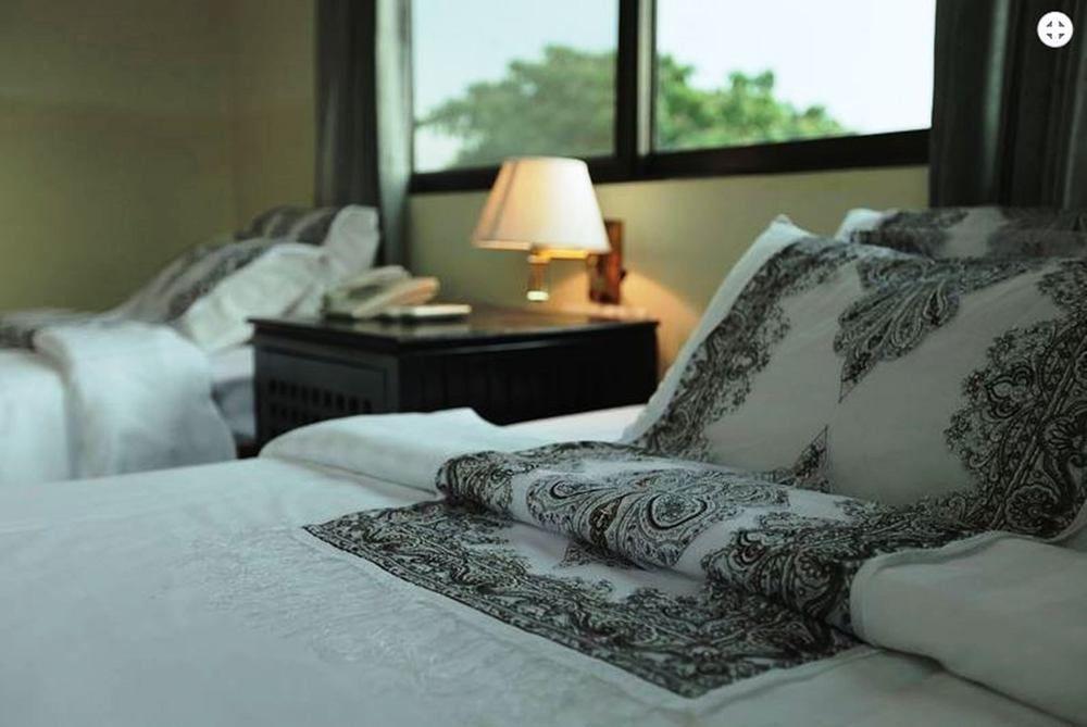 Galaxy Angkor Boutique Hotel Siem Reap Luaran gambar