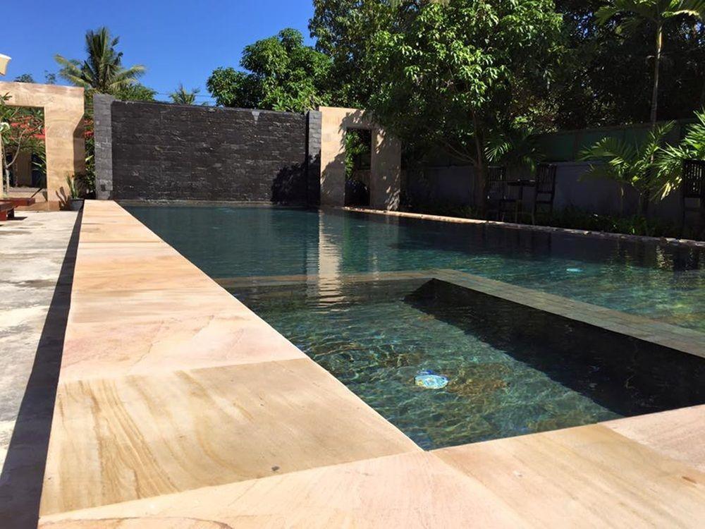 Galaxy Angkor Boutique Hotel Siem Reap Luaran gambar