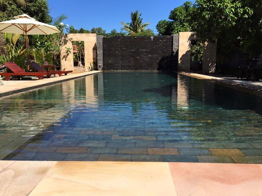 Galaxy Angkor Boutique Hotel Siem Reap Luaran gambar