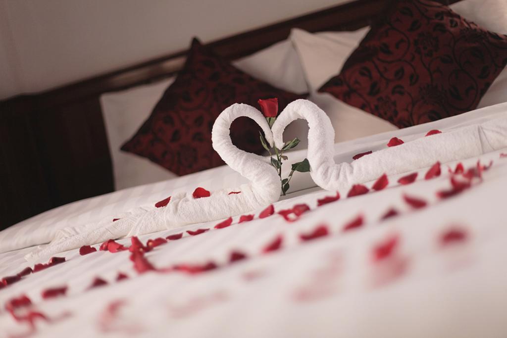 Galaxy Angkor Boutique Hotel Siem Reap Luaran gambar