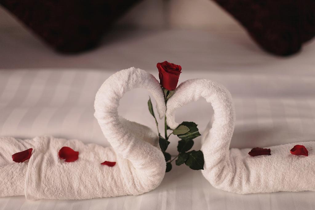 Galaxy Angkor Boutique Hotel Siem Reap Luaran gambar