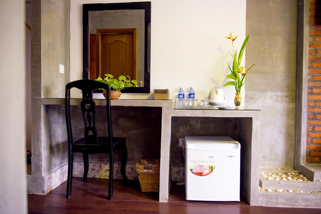 Galaxy Angkor Boutique Hotel Siem Reap Luaran gambar
