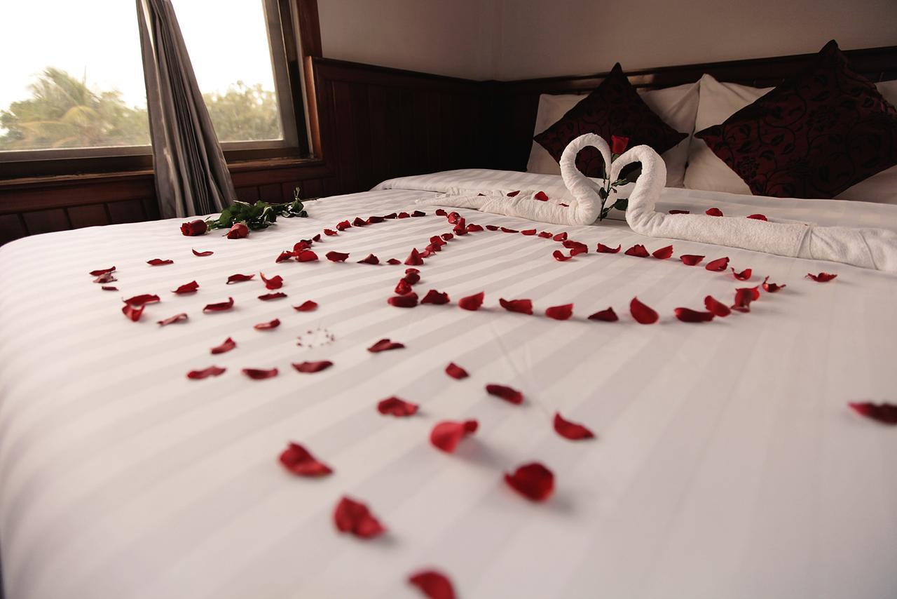 Galaxy Angkor Boutique Hotel Siem Reap Luaran gambar