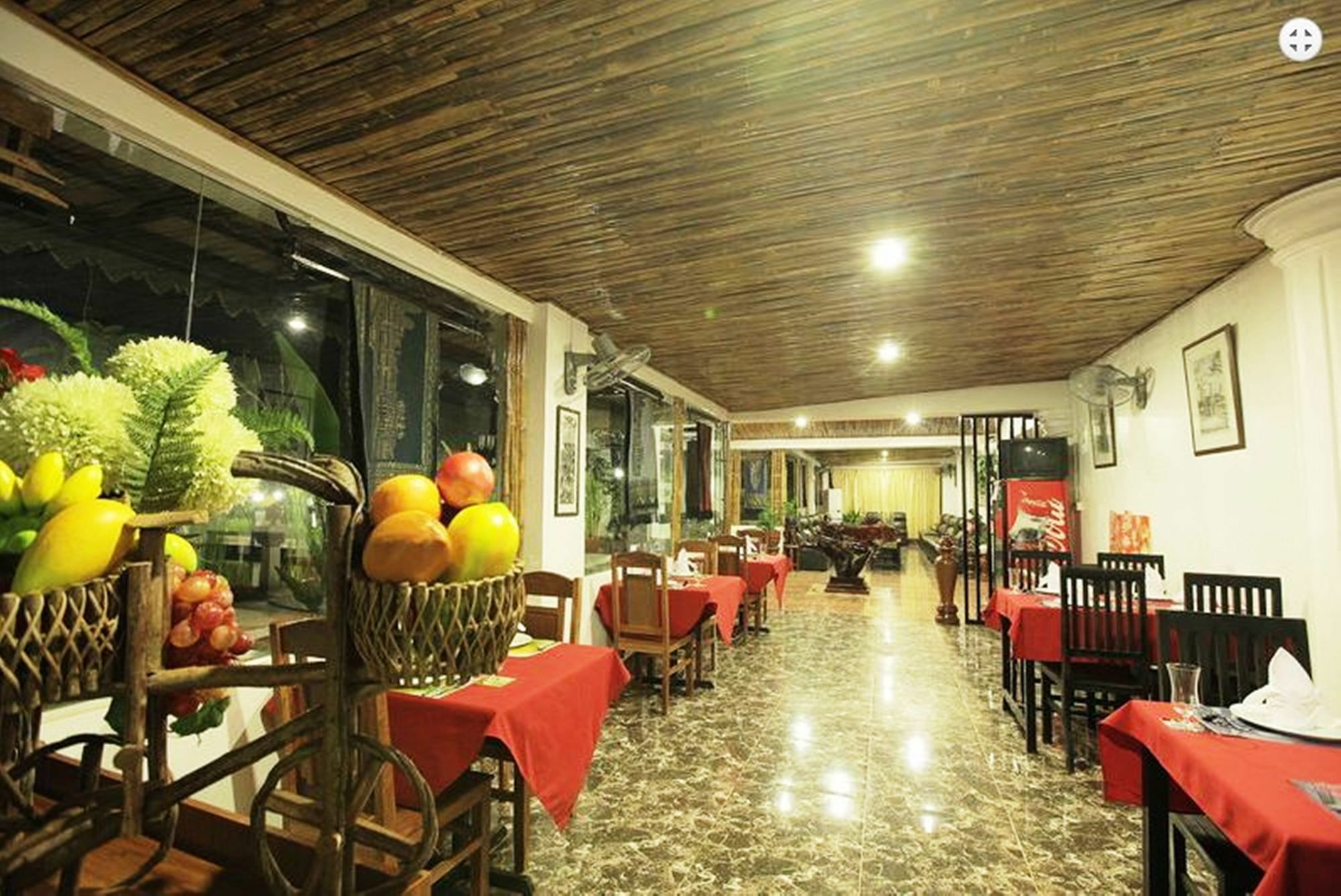 Galaxy Angkor Boutique Hotel Siem Reap Luaran gambar